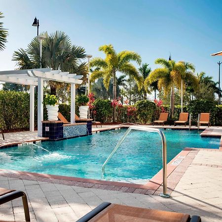 Courtyard By Marriott Miami Homestead Dış mekan fotoğraf