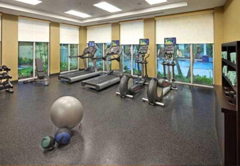 Courtyard By Marriott Miami Homestead Dış mekan fotoğraf