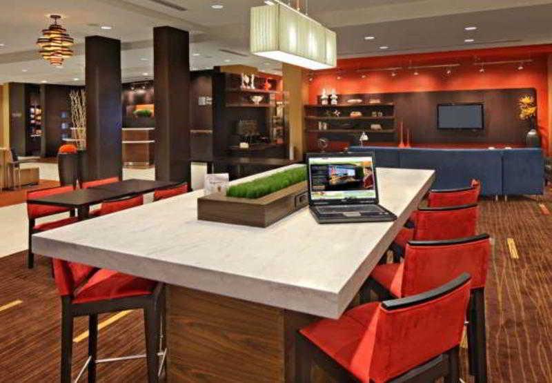 Courtyard By Marriott Miami Homestead Dış mekan fotoğraf