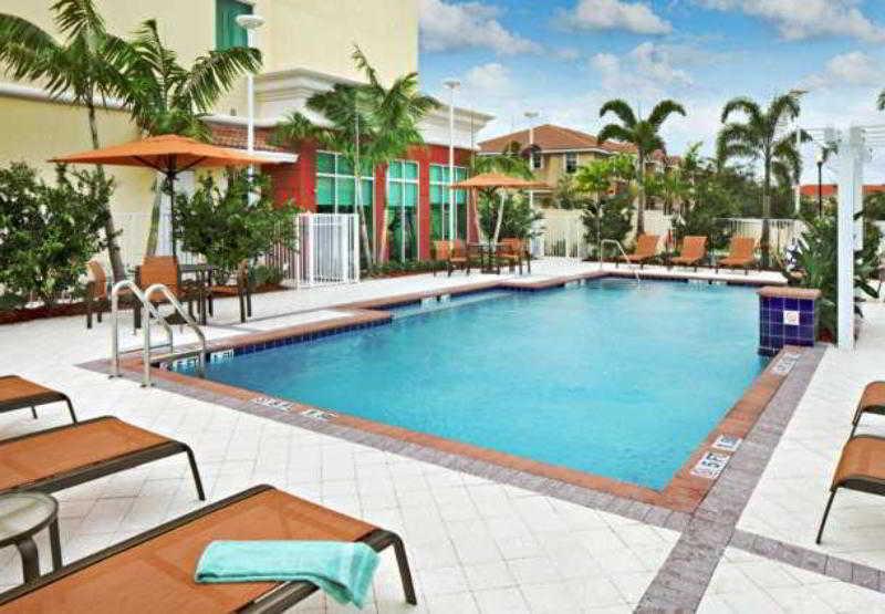 Courtyard By Marriott Miami Homestead Dış mekan fotoğraf