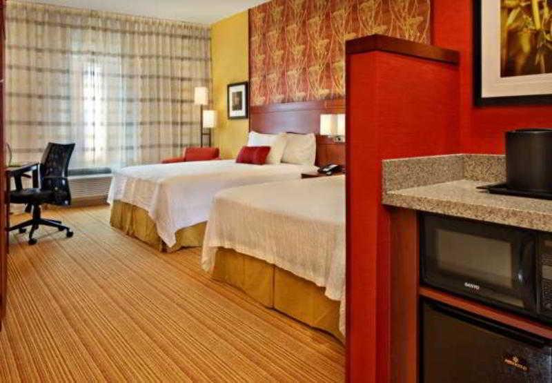 Courtyard By Marriott Miami Homestead Dış mekan fotoğraf