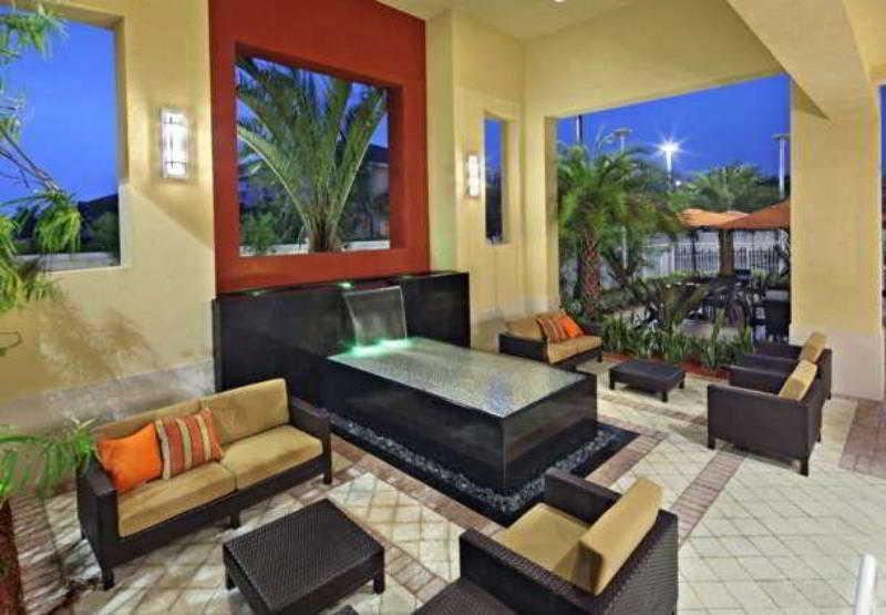 Courtyard By Marriott Miami Homestead Dış mekan fotoğraf