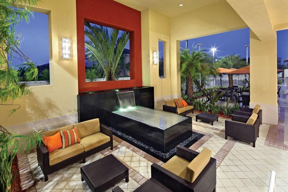 Courtyard By Marriott Miami Homestead Dış mekan fotoğraf