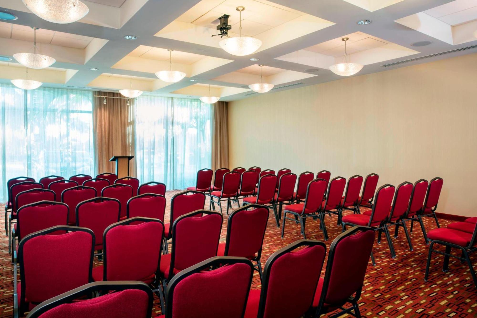 Courtyard By Marriott Miami Homestead Dış mekan fotoğraf
