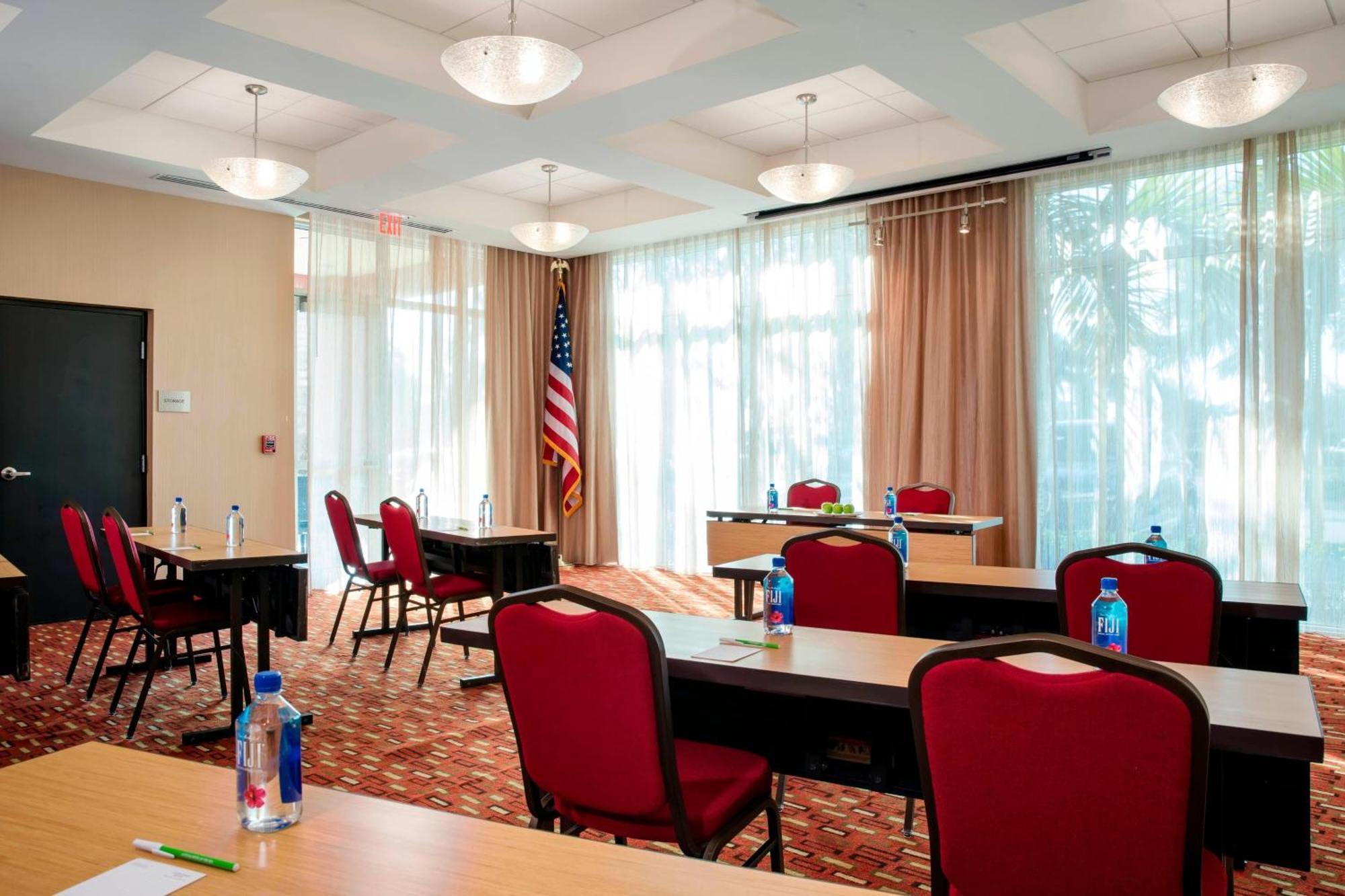 Courtyard By Marriott Miami Homestead Dış mekan fotoğraf