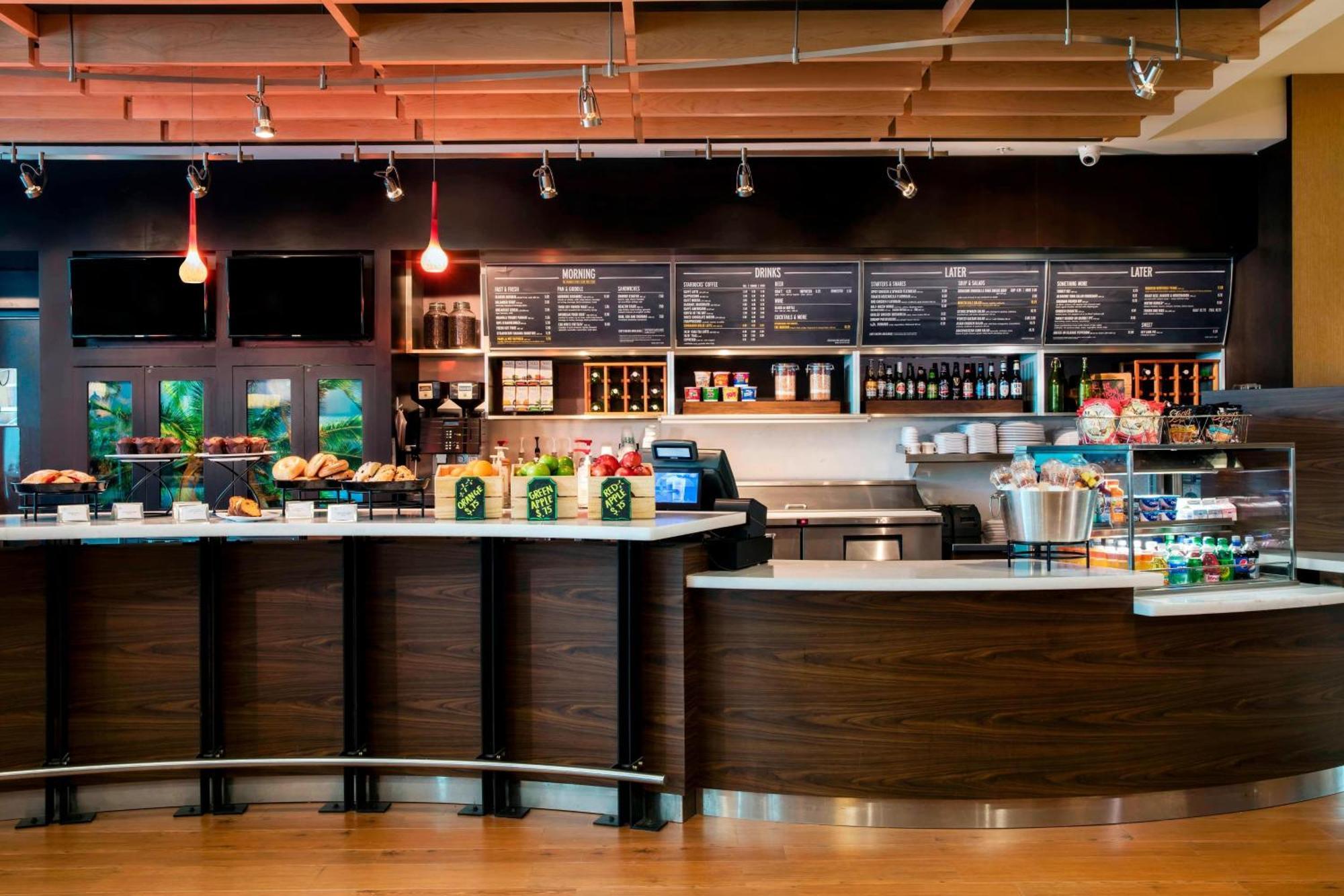 Courtyard By Marriott Miami Homestead Dış mekan fotoğraf