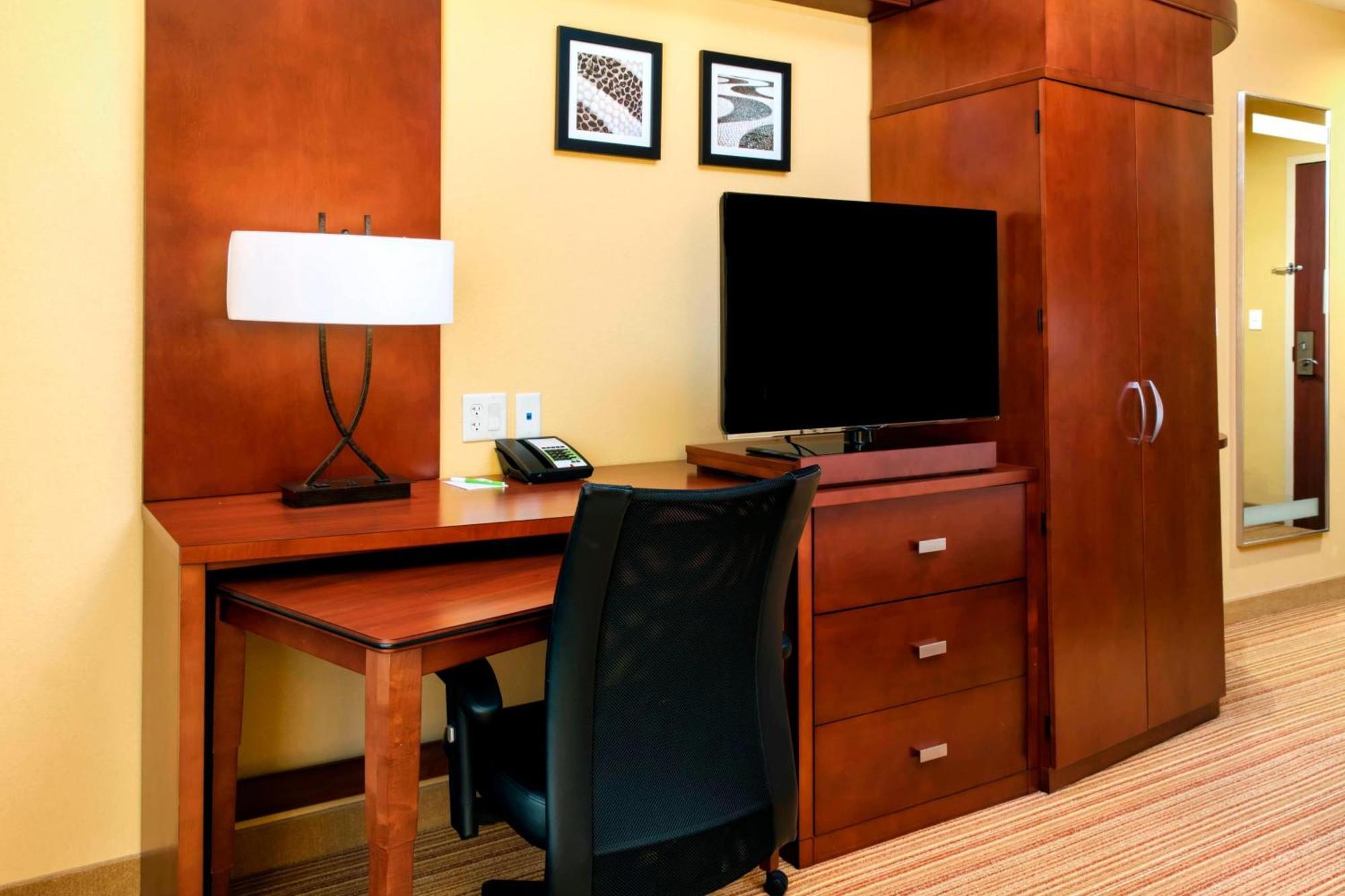 Courtyard By Marriott Miami Homestead Dış mekan fotoğraf