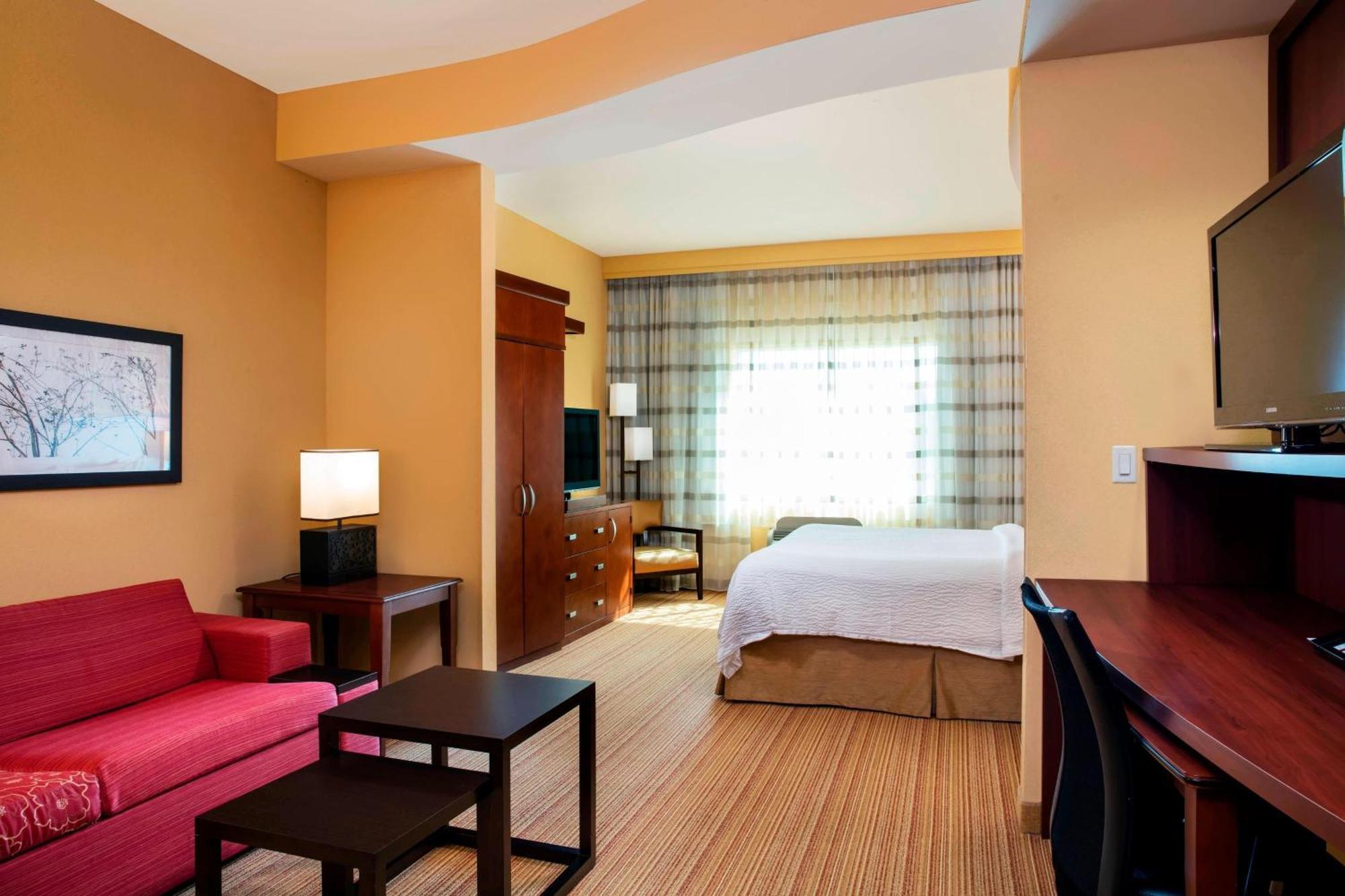Courtyard By Marriott Miami Homestead Dış mekan fotoğraf
