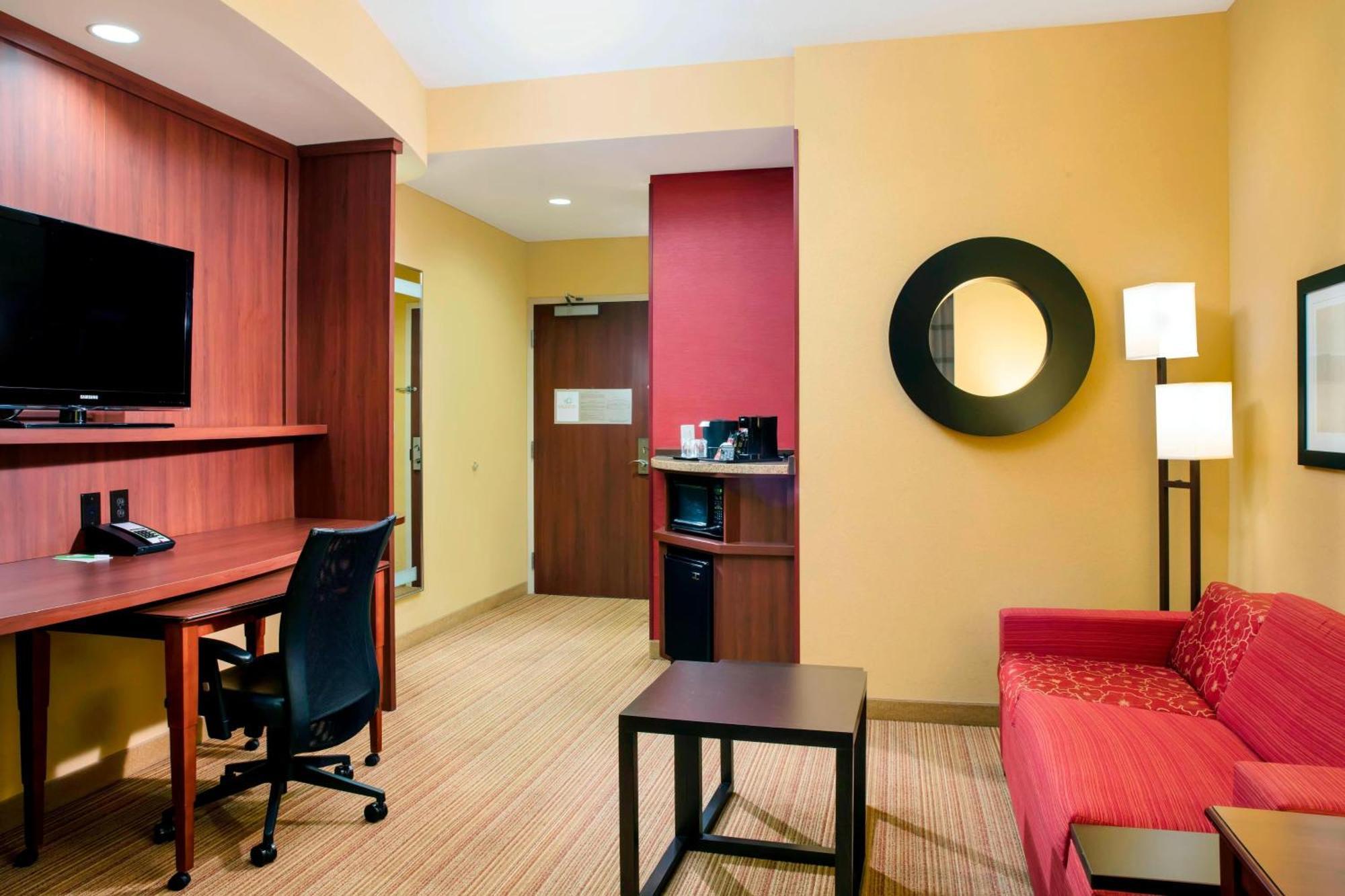 Courtyard By Marriott Miami Homestead Dış mekan fotoğraf