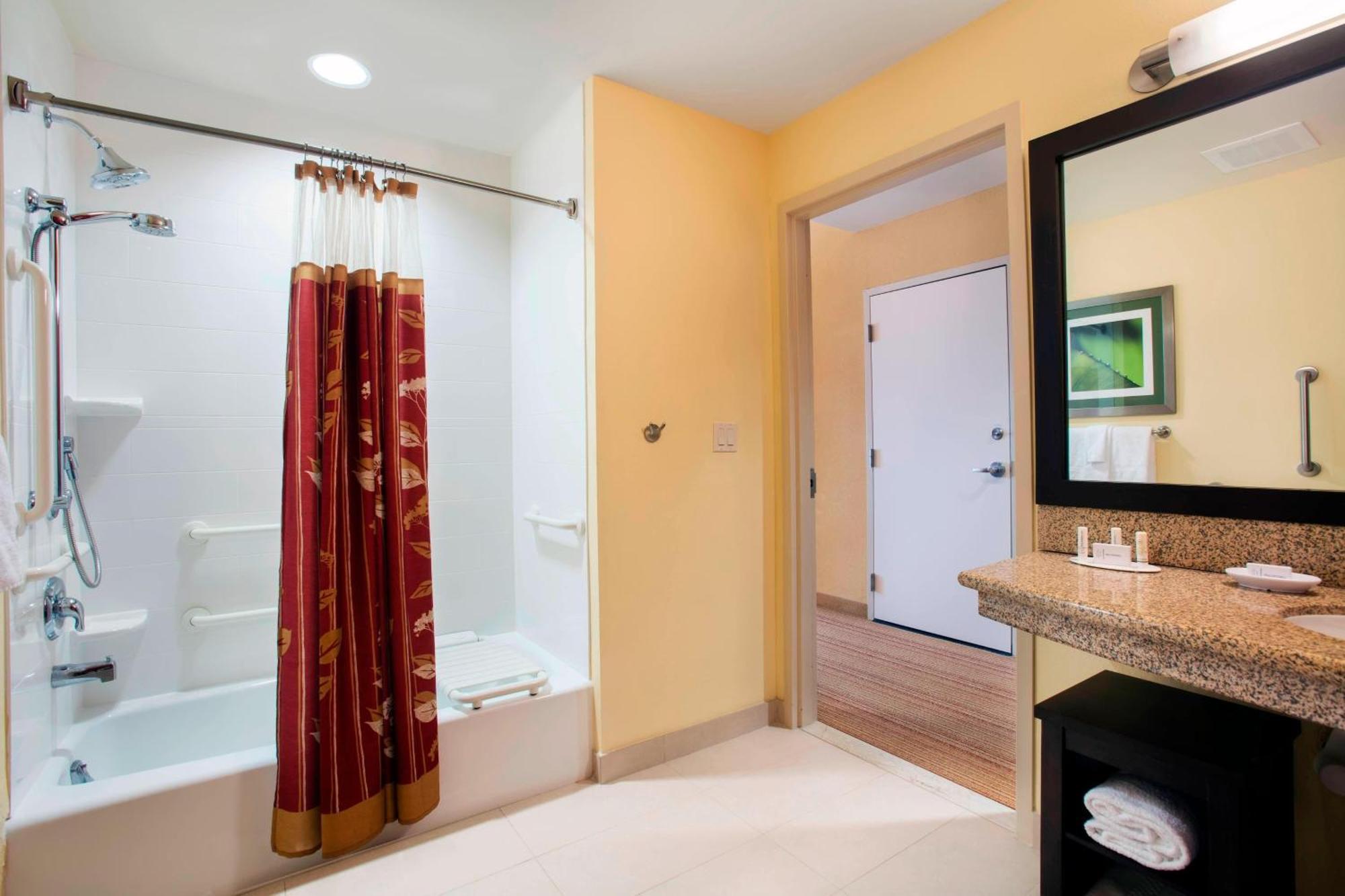 Courtyard By Marriott Miami Homestead Dış mekan fotoğraf