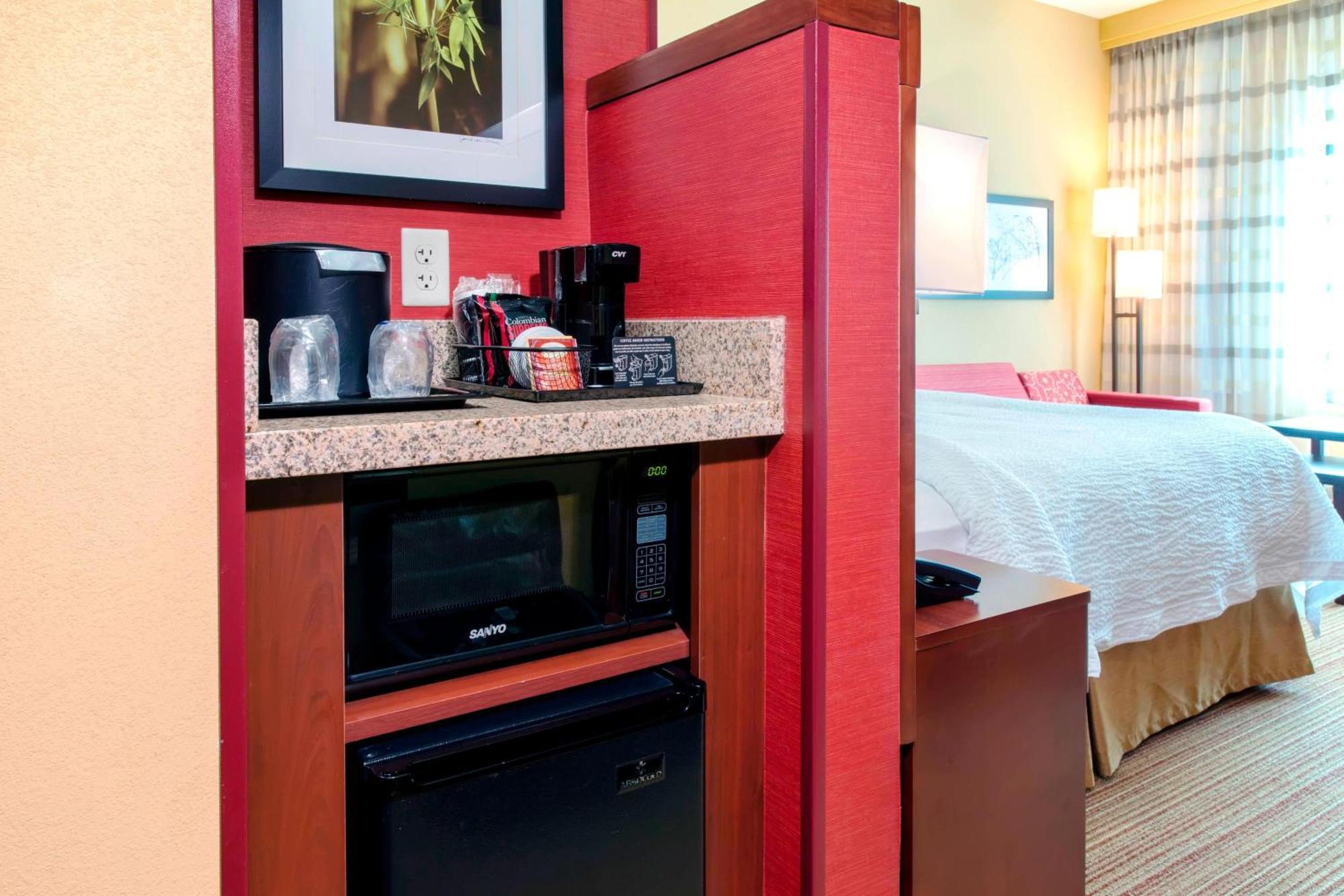 Courtyard By Marriott Miami Homestead Dış mekan fotoğraf