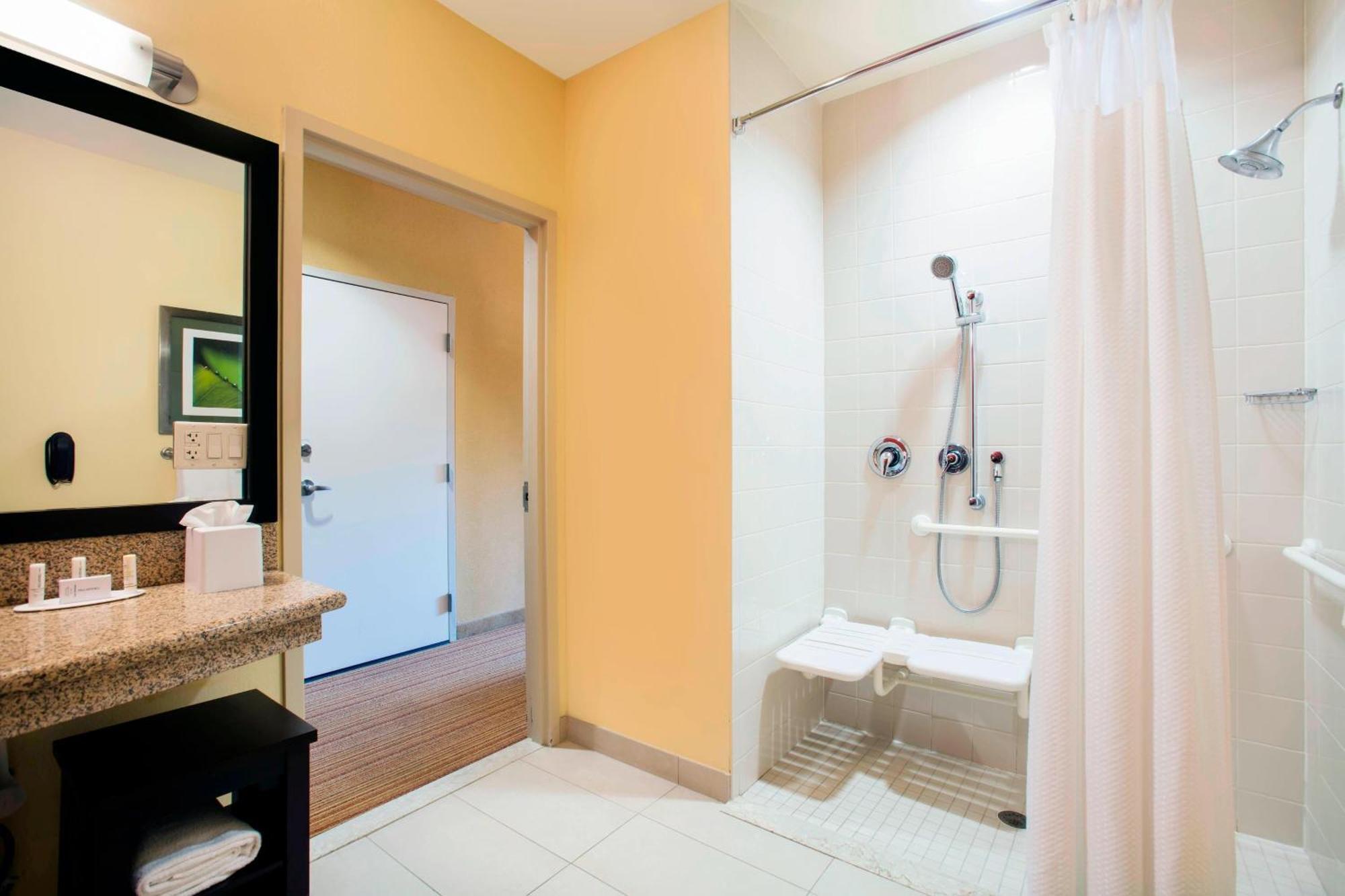 Courtyard By Marriott Miami Homestead Dış mekan fotoğraf