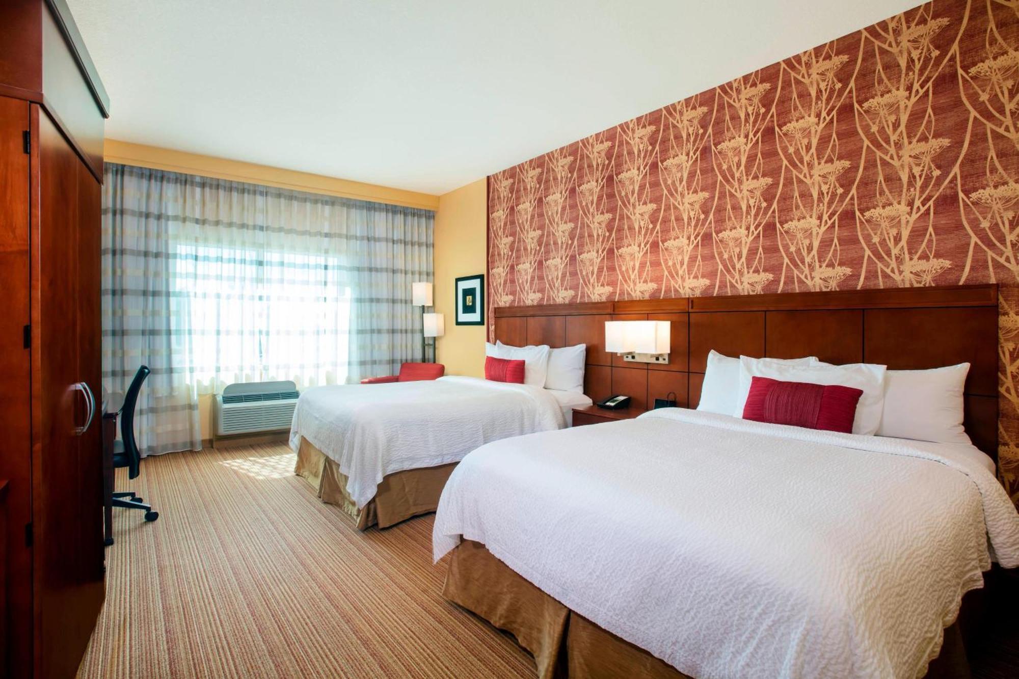 Courtyard By Marriott Miami Homestead Dış mekan fotoğraf