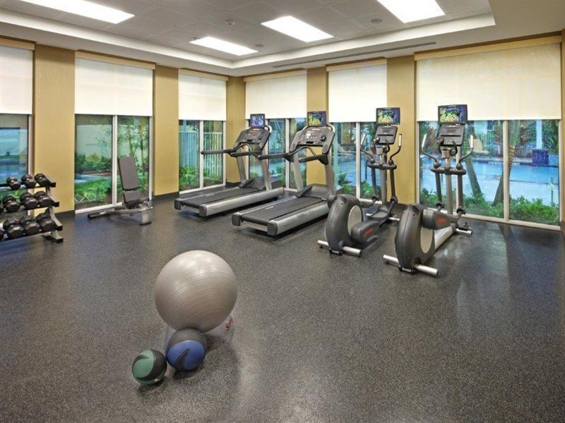 Courtyard By Marriott Miami Homestead Dış mekan fotoğraf