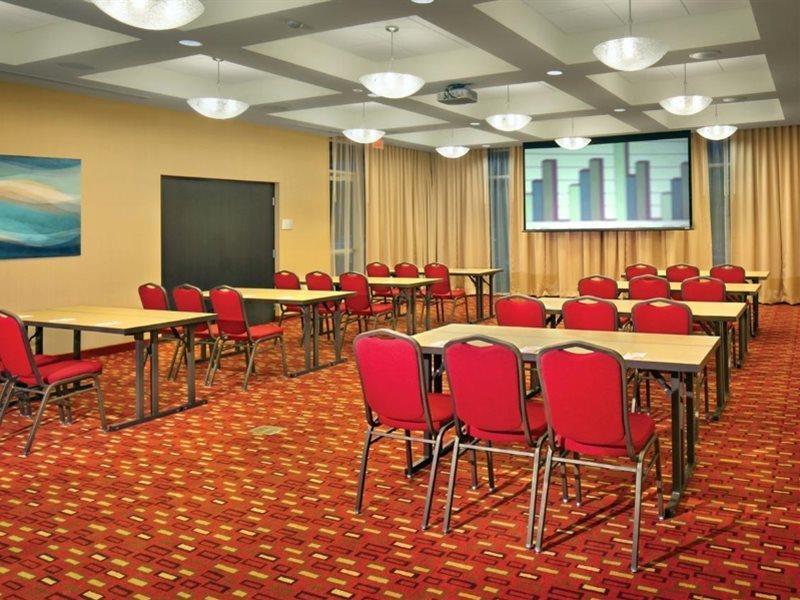 Courtyard By Marriott Miami Homestead Dış mekan fotoğraf