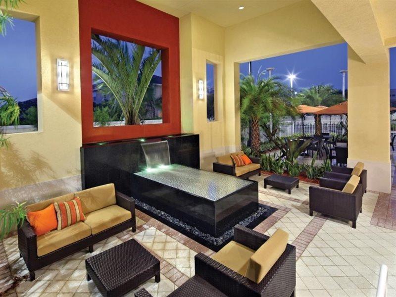 Courtyard By Marriott Miami Homestead Dış mekan fotoğraf