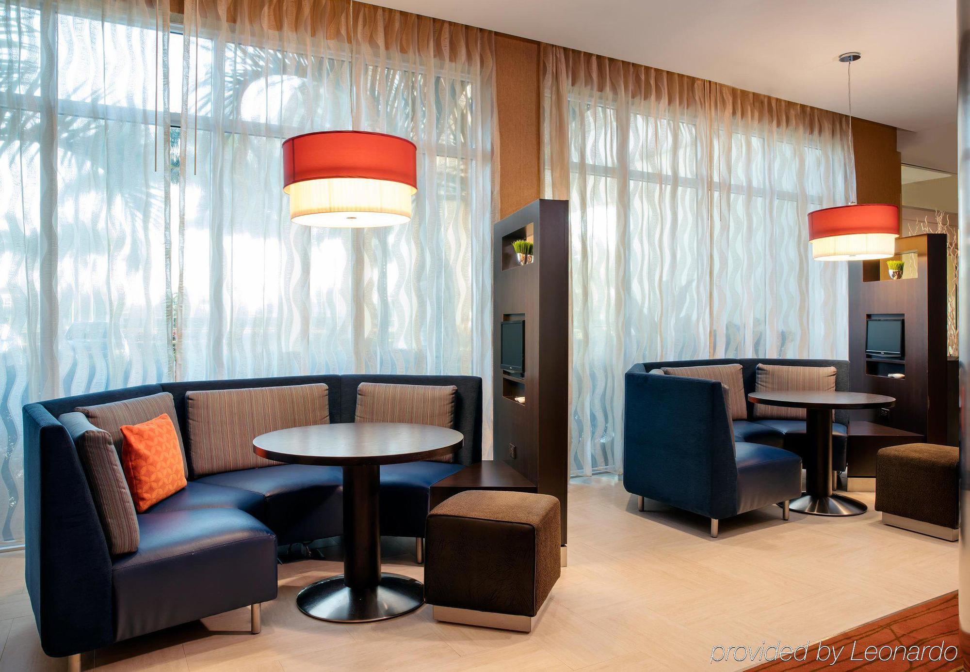 Courtyard By Marriott Miami Homestead Dış mekan fotoğraf