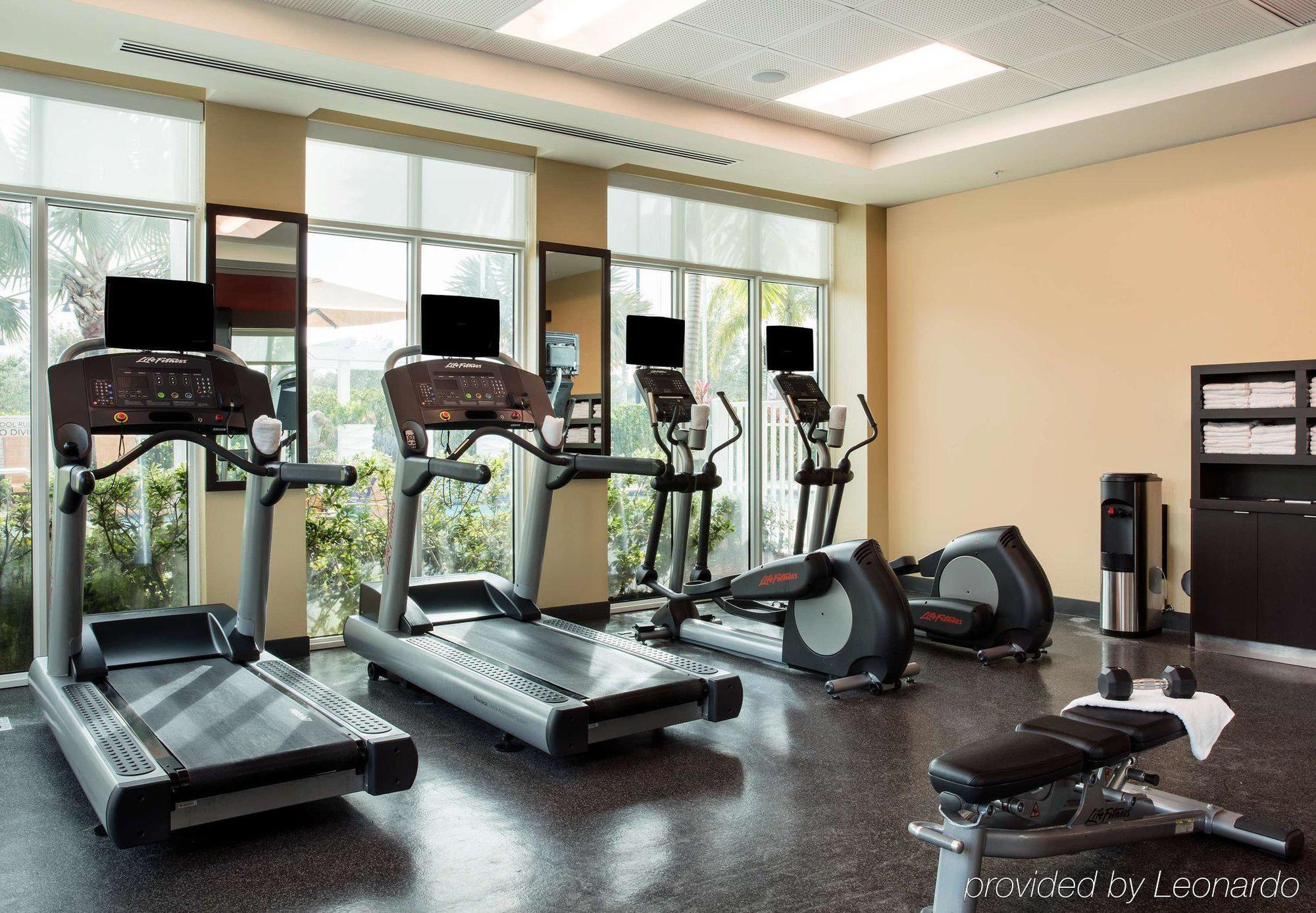Courtyard By Marriott Miami Homestead Dış mekan fotoğraf