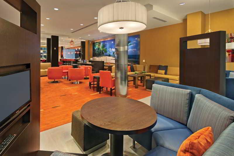 Courtyard By Marriott Miami Homestead Dış mekan fotoğraf