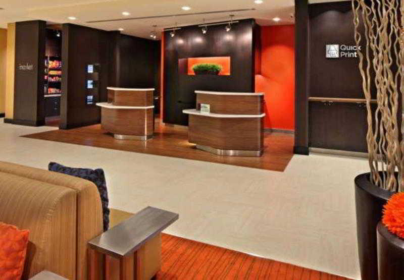 Courtyard By Marriott Miami Homestead Dış mekan fotoğraf