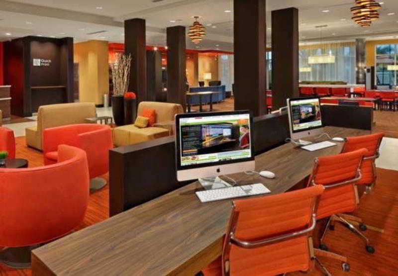 Courtyard By Marriott Miami Homestead Dış mekan fotoğraf