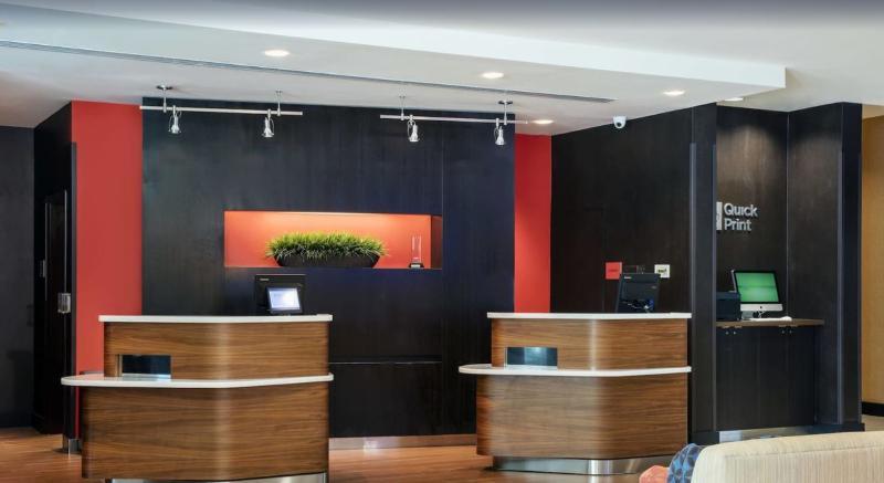 Courtyard By Marriott Miami Homestead Dış mekan fotoğraf