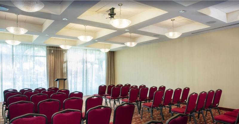 Courtyard By Marriott Miami Homestead Dış mekan fotoğraf