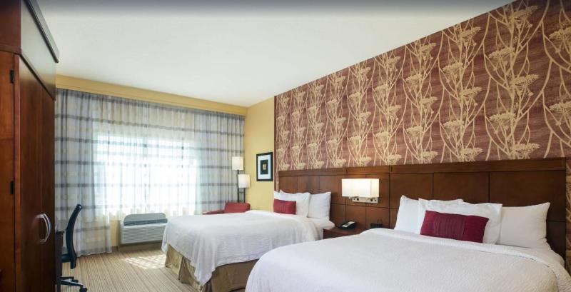 Courtyard By Marriott Miami Homestead Dış mekan fotoğraf