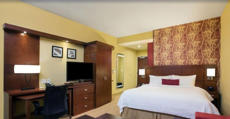 Courtyard By Marriott Miami Homestead Dış mekan fotoğraf