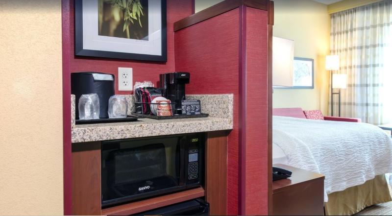 Courtyard By Marriott Miami Homestead Dış mekan fotoğraf
