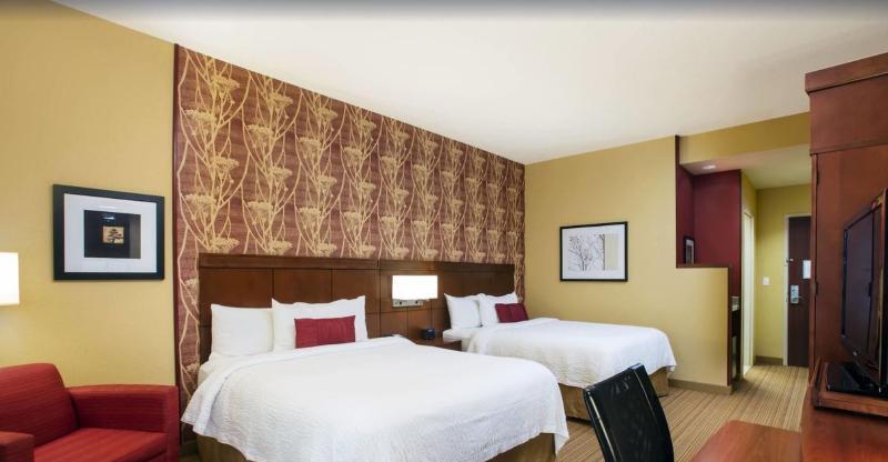 Courtyard By Marriott Miami Homestead Dış mekan fotoğraf